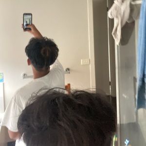 Meet your Posher, Beh reh